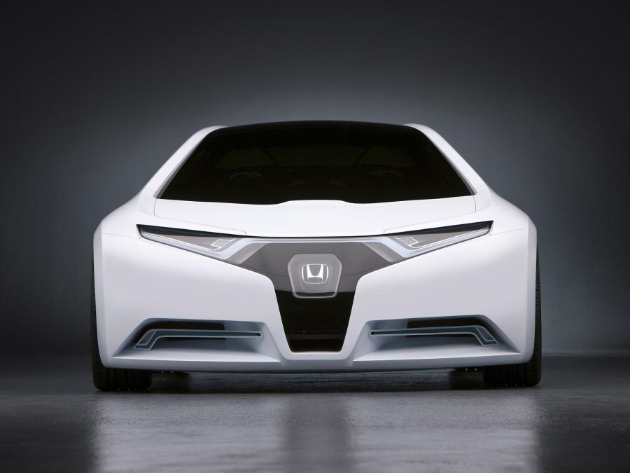  Honda FC Sport 2008 года  (фото 106 из 115)